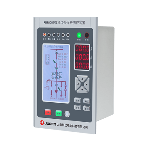 RHS5001微机综合保护测控装置产品介绍